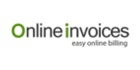 Online Invoices coupons